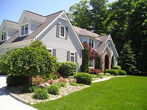 Landscapers and Lawncare Services in Wickenburg, AZ